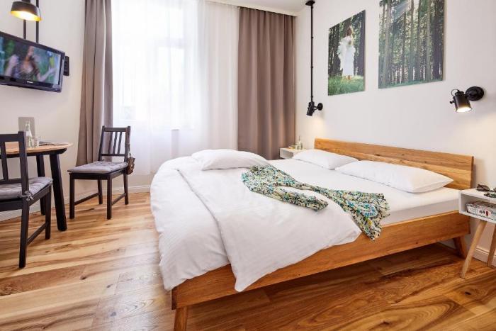 Hotel Am Chlodwigplatz โคโลญ ห้อง รูปภาพ