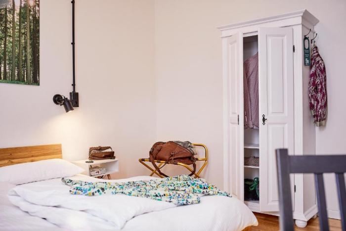 Hotel Am Chlodwigplatz โคโลญ ห้อง รูปภาพ