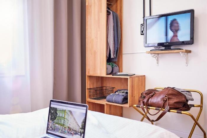 Hotel Am Chlodwigplatz โคโลญ ห้อง รูปภาพ