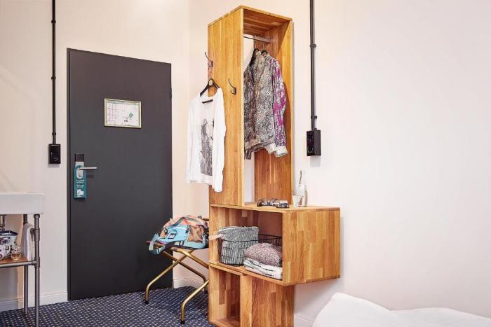 Hotel Am Chlodwigplatz โคโลญ ห้อง รูปภาพ